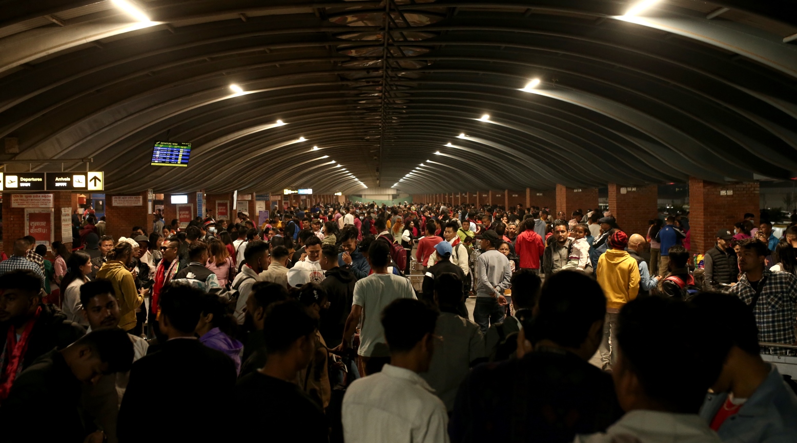 tribuwan airport (1).JPG